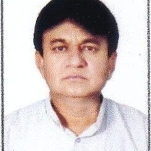 ASHIM KUMAR MAJI