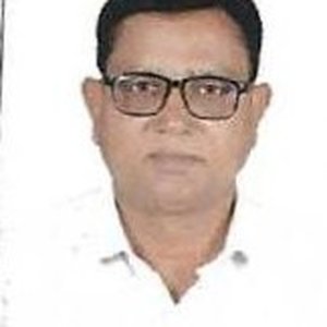MANIK CHANDRA BAURI