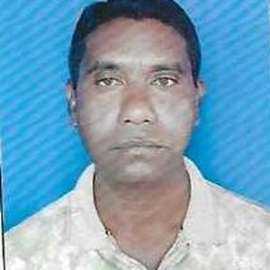 ALOKE KUMAR BAURI