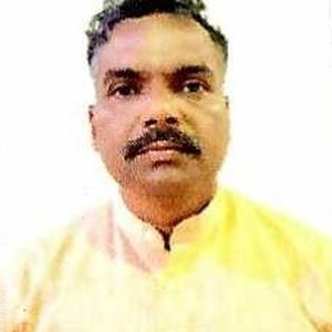 TAPAN MAITY