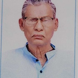 SAMIR KUMAR JANA
