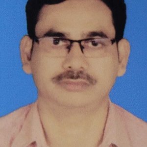 ASIT KUMAR HALDAR