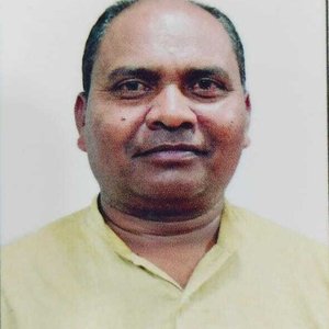 DURGA MURMU