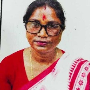 REENA TOPNO EKKA