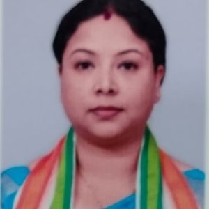 NAVANEETA TIRKEY