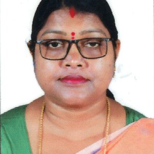 SWAGATA MANNA