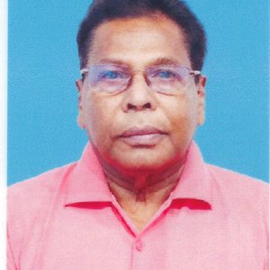 AJIT MAITY