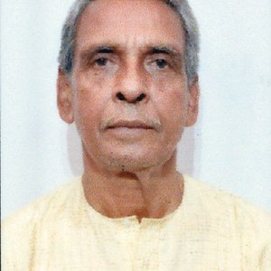 ASHOK SEN
