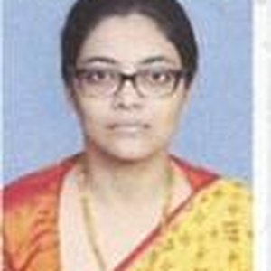 VASUNDHARA GOSWAMI