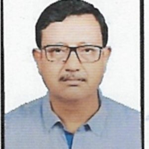PRADIP KUMAR SAHA