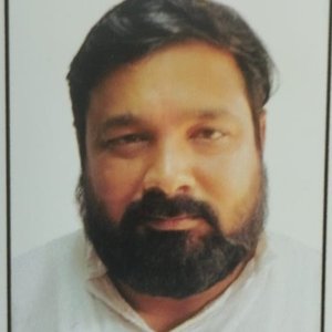 BIMAN GHOSH
