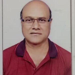 SANDIP KUMAR SAMANTA