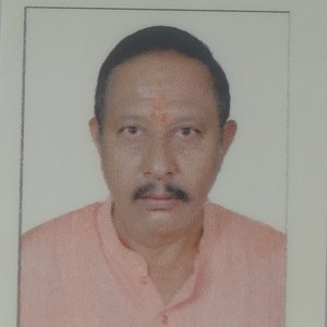 SUDIP KUMAR MUKHERJEE