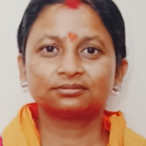 MAMONI BAURI