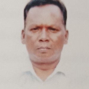 HAZARI BOURI