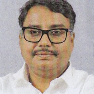 SAMYA GANGULY