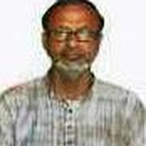 KOUSHIK CHOWDHURY