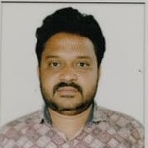 SUBHASH PATRA