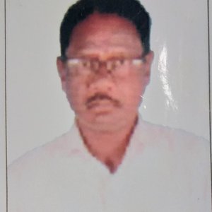 KSHETRAMOHAN HANSDA