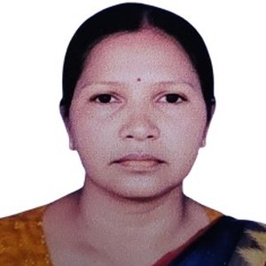 THAKURMANI SAREN