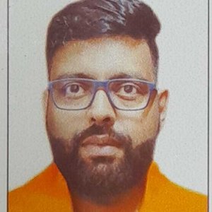 TARUNJYOTI TEWARI