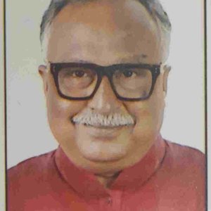 SUBHAJIT DASGUPTA