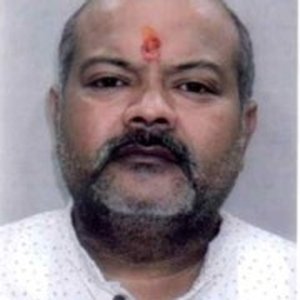 PIYUSH KANODIA