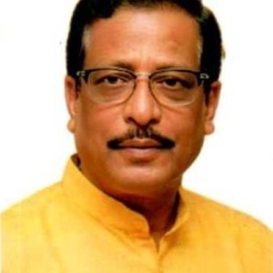 TAPASH CHATTERJEE