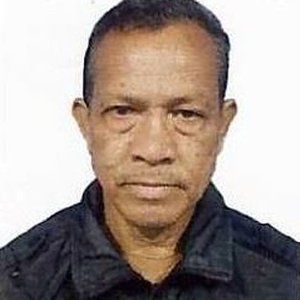 KHARENDRA NATH ROY