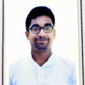 DR. CHANDRA SEKHAR MONDAL