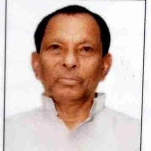 AKHIL GIRI