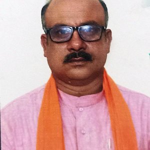 DHRUBA SAHA