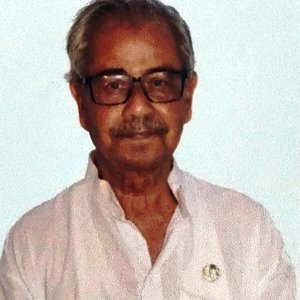 ASISH BANERJEE