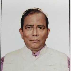 ASHIM KUMAR BISWAS