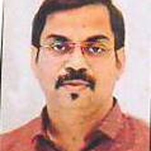 SOUGATA KUMAR BURMAN