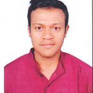 ARINDAM BISWAS