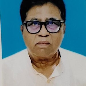PARTHA SARATHI CHATTERJEE(BABU)