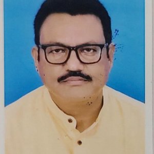 TAPAS KUMAR GHOSH