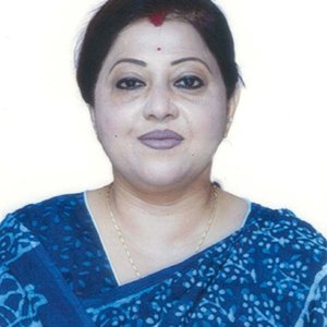 BARNALI DEY ROY