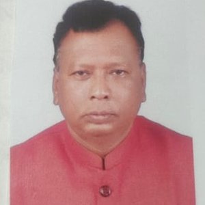 KSHUDIRAM TUDU