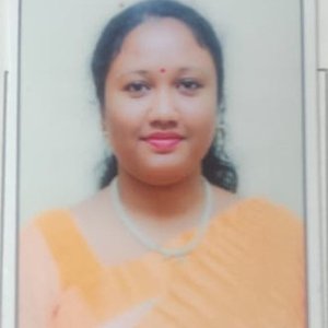 TANUSHREE HANSDA