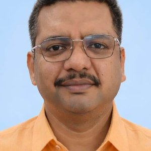 PARTHA GHOSH