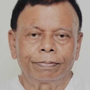 KALOBARAN MONDAL