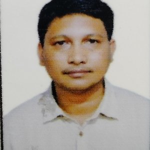 JULFIKAR ALI
