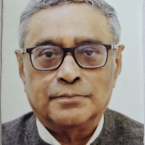 DASGUPTA SWAPAN