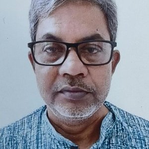 MANAS GHOSH
