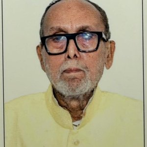 SAMAR MUKHERJEE