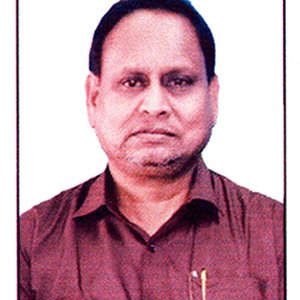 HUMAYUN KABIR