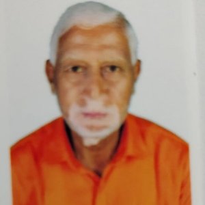 AMAL KUMAR PANDA