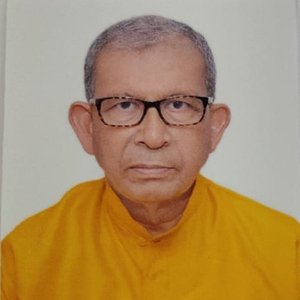 MANAS RANJAN BHUNIA